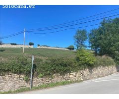 SE VENDE SUELO URBANO EN SUANCES
