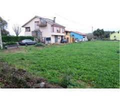 Suelo urbano residencial en SAN PEDRO (ARNUERO)