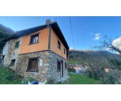 Casa de campo en Venta en Pesaguero-La Parte, Cantabria