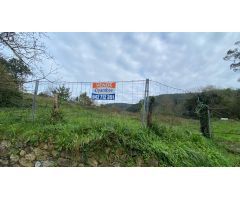Suelo urbano residencial en EL CAÑADO