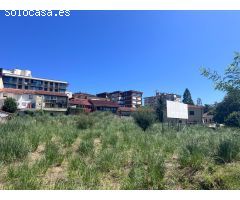 Suelo urbano residencial en DE LA INDUSTRIA