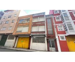 PISO AMPLIO EN CENTRO DE SANTOÑA