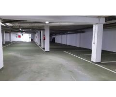 PLAZAS DE GARAJE EN AMPUERO