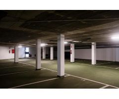 PLAZAS DE GARAJE EN AMPUERO