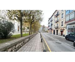 PISO EN SANTOÑA