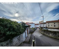 Suelo urbano residencial en DE LAMADRID, LA HOYACA