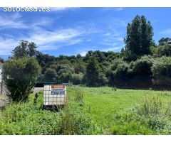 Terreno urbano en Venta en Reocín de los Molinos, Cantabria