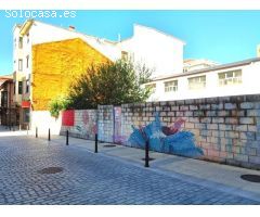 TERRENO URBANIZABLE EN TORRELAVEGA
