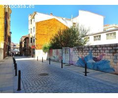 TERRENO URBANIZABLE EN TORRELAVEGA