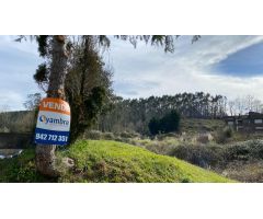 Terreno urbano en Venta en Solórzano, Cantabria