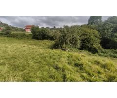 Terreno urbano en Venta en Limpias, Cantabria