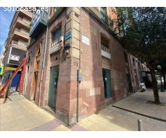 Local comercial en Torrelavega