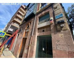 Local comercial en Torrelavega