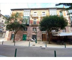 4 Pisos y 4 Trasteros en Torrelavega