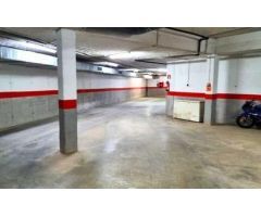 Parking en Vioño de Piélagos