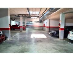 Parking en Vioño de Piélagos