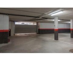 Parking en Vargas (Puente Viesgo)