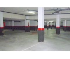 Parking en Vargas (Puente Viesgo)