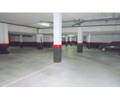 Parking en Vargas (Puente Viesgo)