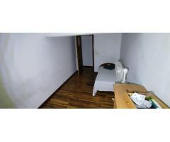 Piso centrico