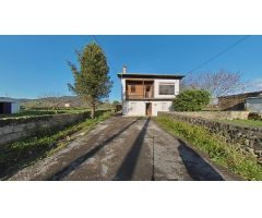 Casa individual Santa Maria de Cayon