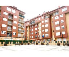 PLAZA DE MOTO EN SANTOÑA