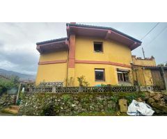 Planta baja en Venta en Ruente, Cantabria