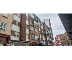 Piso de 3 dormitorios en Torrelavega