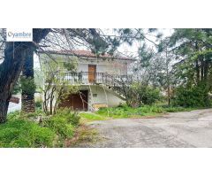 CASA INDEPENDIENTE EN CASTILLO