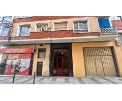 PISO EN SANTOÑA