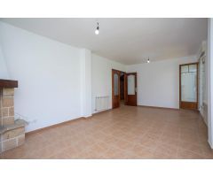 CHALET INDIVIDUAL CON JARDIN