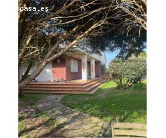 Chalet en Puente San Miguel