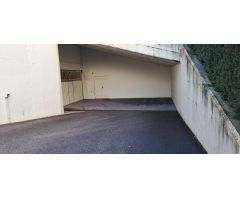 Plazas de garaje Ernest Lluch