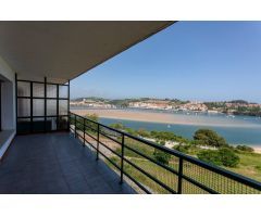 PISO CON VISTAS AL MAR- SAN VICENTE DE LA BARQUERA