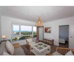 PISO CON VISTAS AL MAR- SAN VICENTE DE LA BARQUERA