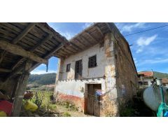 Solar en Venta en Hazas de Cesto, Cantabria