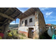 Solar en Venta en Hazas de Cesto, Cantabria