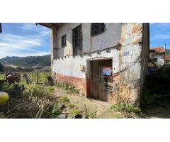 Solar en Venta en Hazas de Cesto, Cantabria