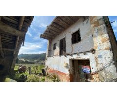 Solar en Venta en Hazas de Cesto, Cantabria