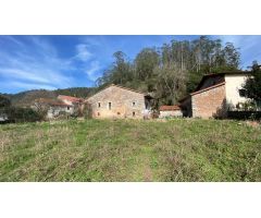 Solar en Venta en Hazas de Cesto, Cantabria