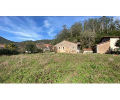 Solar en Venta en Hazas de Cesto, Cantabria