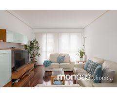 Piso en venta en Riberas de Loiola