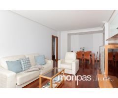Piso en venta en Riberas de Loiola