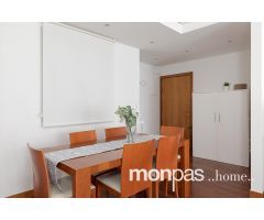 Piso en venta en Riberas de Loiola