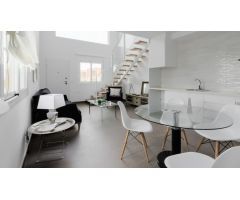 VISION Duplex en Urb con 2 Dormitorios en - Gran Alacant - Offer Duplex in Urb with 2 Bedrooms