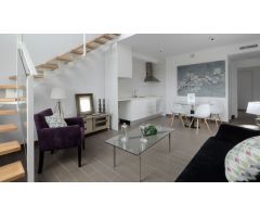 VISION Duplex en Urb con 2 Dormitorios en - Gran Alacant - Offer Duplex in Urb with 2 Bedrooms