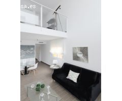 VISION Duplex en Urb con 2 Dormitorios en - Gran Alacant - Offer Duplex in Urb with 2 Bedrooms
