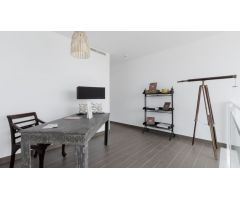 VISION Duplex en Urb con 2 Dormitorios en - Gran Alacant - Offer Duplex in Urb with 2 Bedrooms