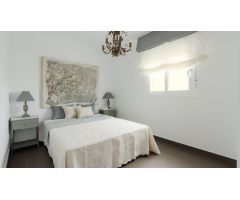 VISION Duplex en Urb con 2 Dormitorios en - Gran Alacant - Offer Duplex in Urb with 2 Bedrooms