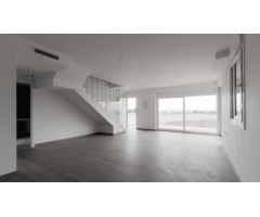 Chalet Mod. Mondrian XL de 3 o 4 dormitorios a elegir con parcela independiente desde 270m2